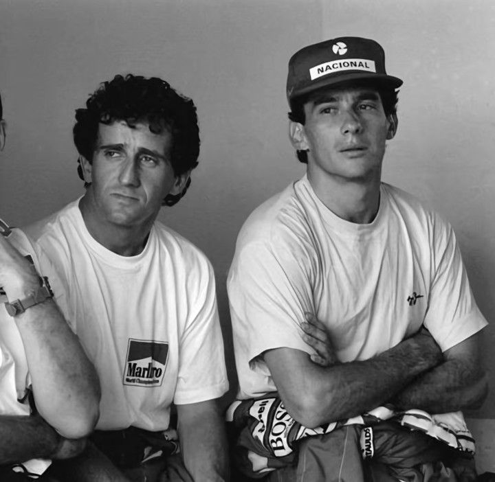 F1 Leyendas Peru | Polos y Hoodies