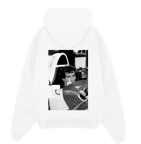 Alain Prost - Hoodie