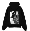 Alain Prost - Hoodie