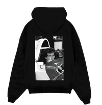 Alain Prost - Hoodie