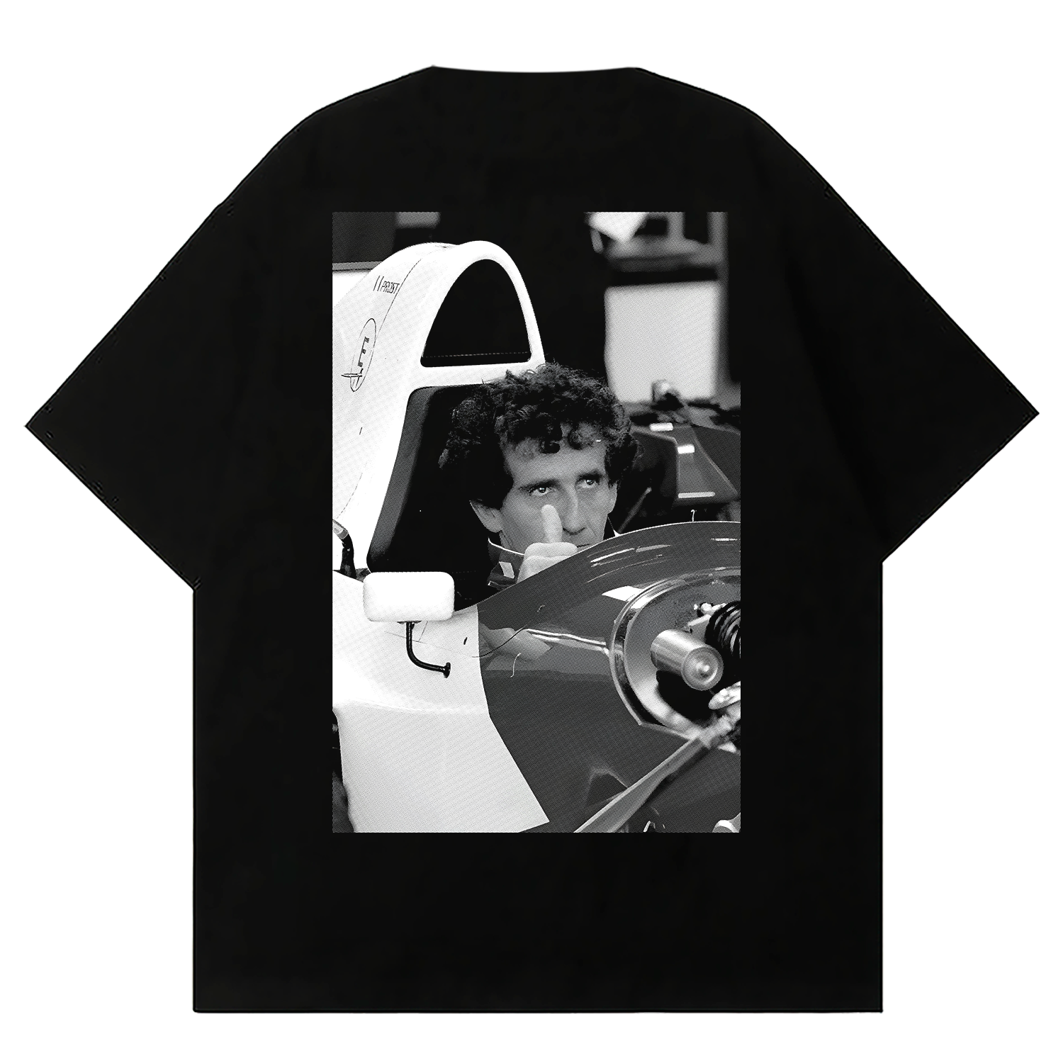 Alain Prost