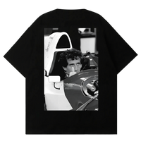 Alain Prost