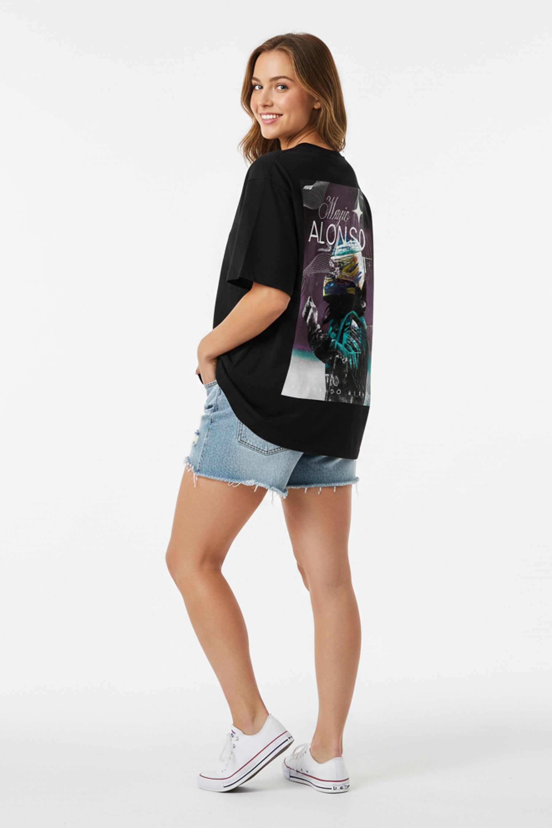 Alonso Miami