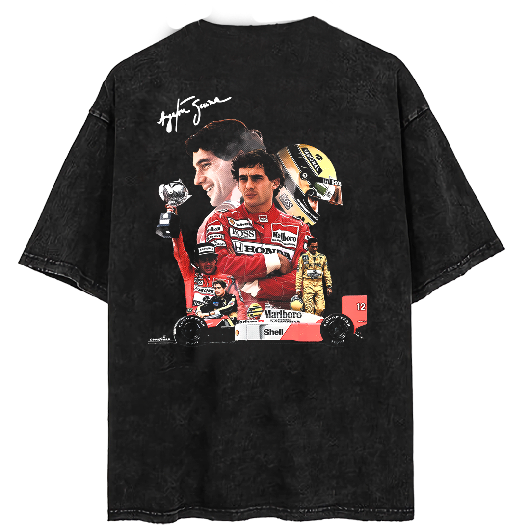 Ayrton
