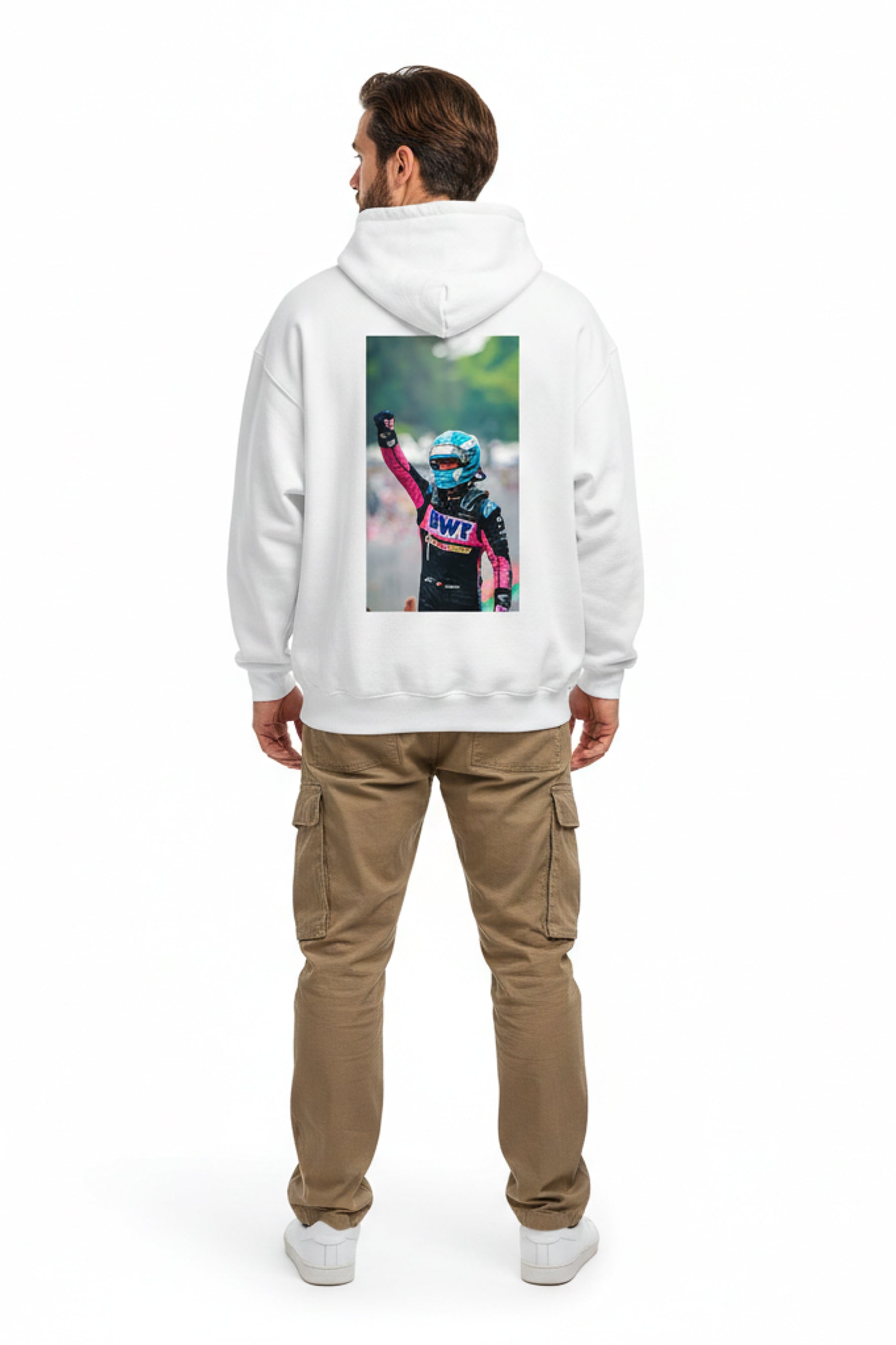 Gasly - Hoodie