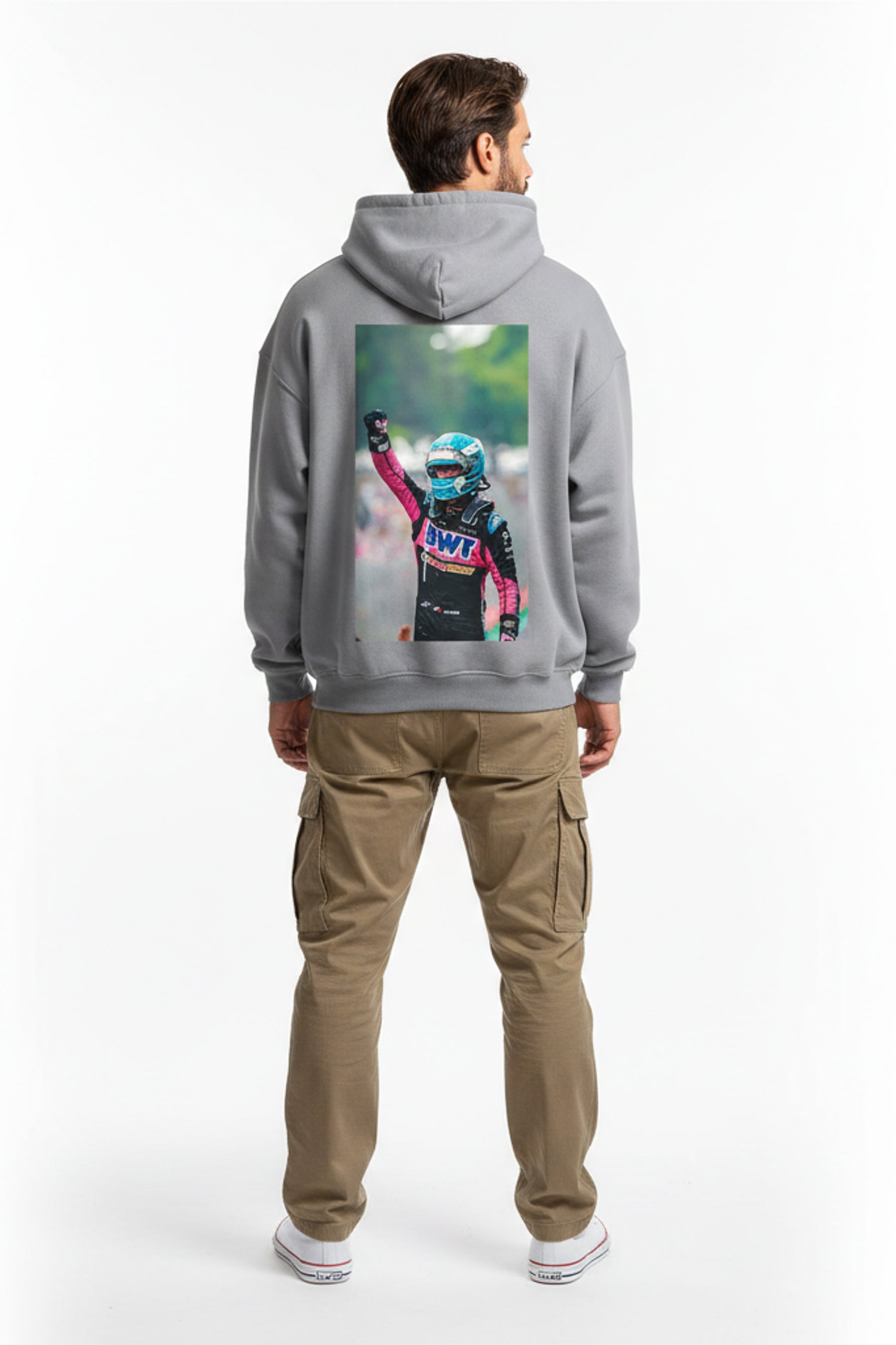 Gasly - Hoodie