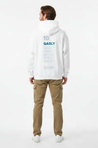 Pierre Gasly - Hoodie