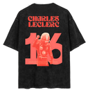 Charles 16 -Acid