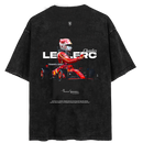 Charles Leclerc - Acid