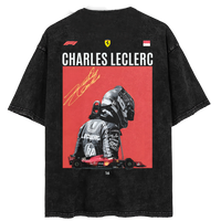 Charles Signature - Acid
