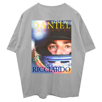 Daniel RedBull