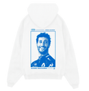 Daniel Ricciardo - Hoodie