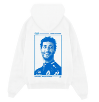 Daniel Ricciardo - Hoodie
