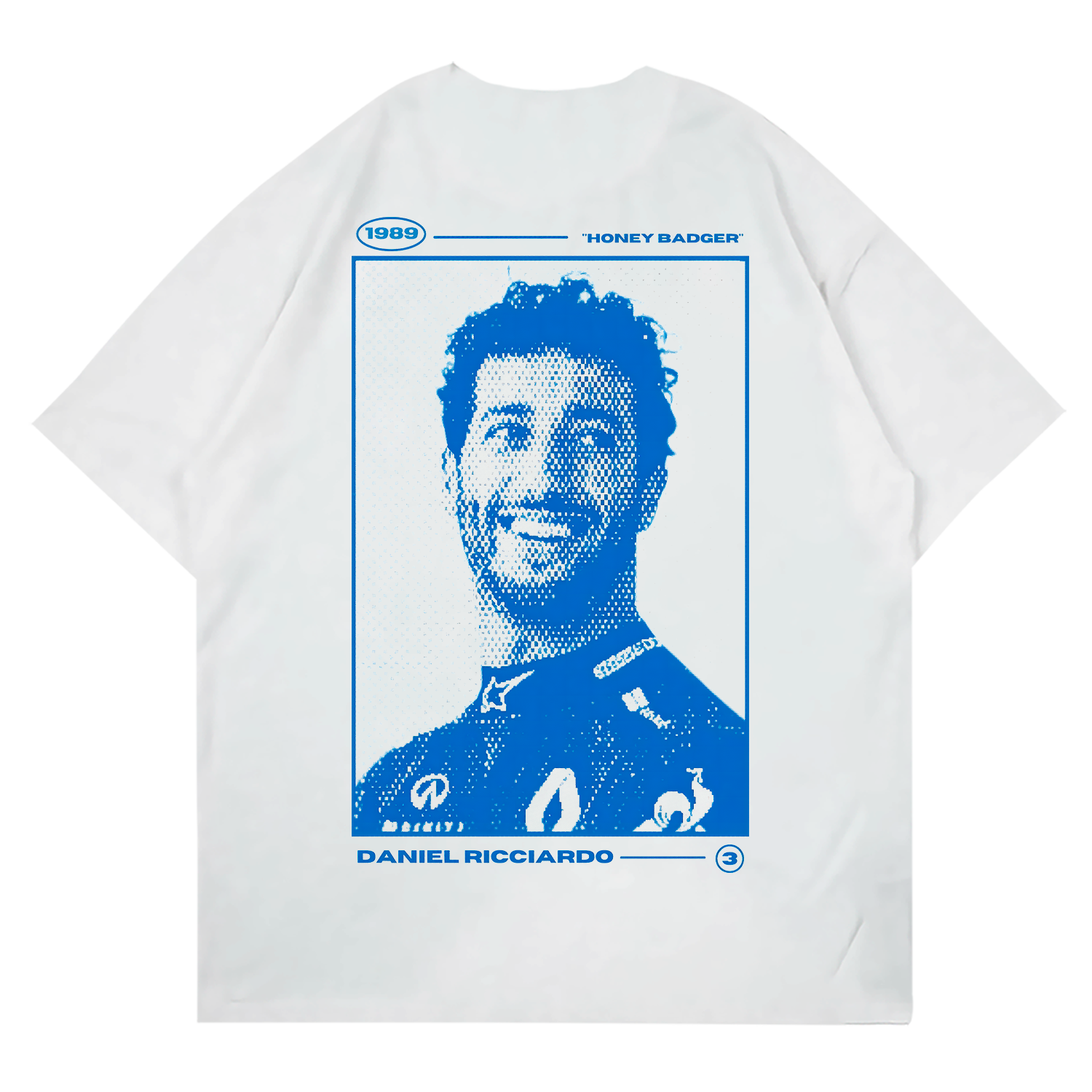 Daniel Ricciardo
