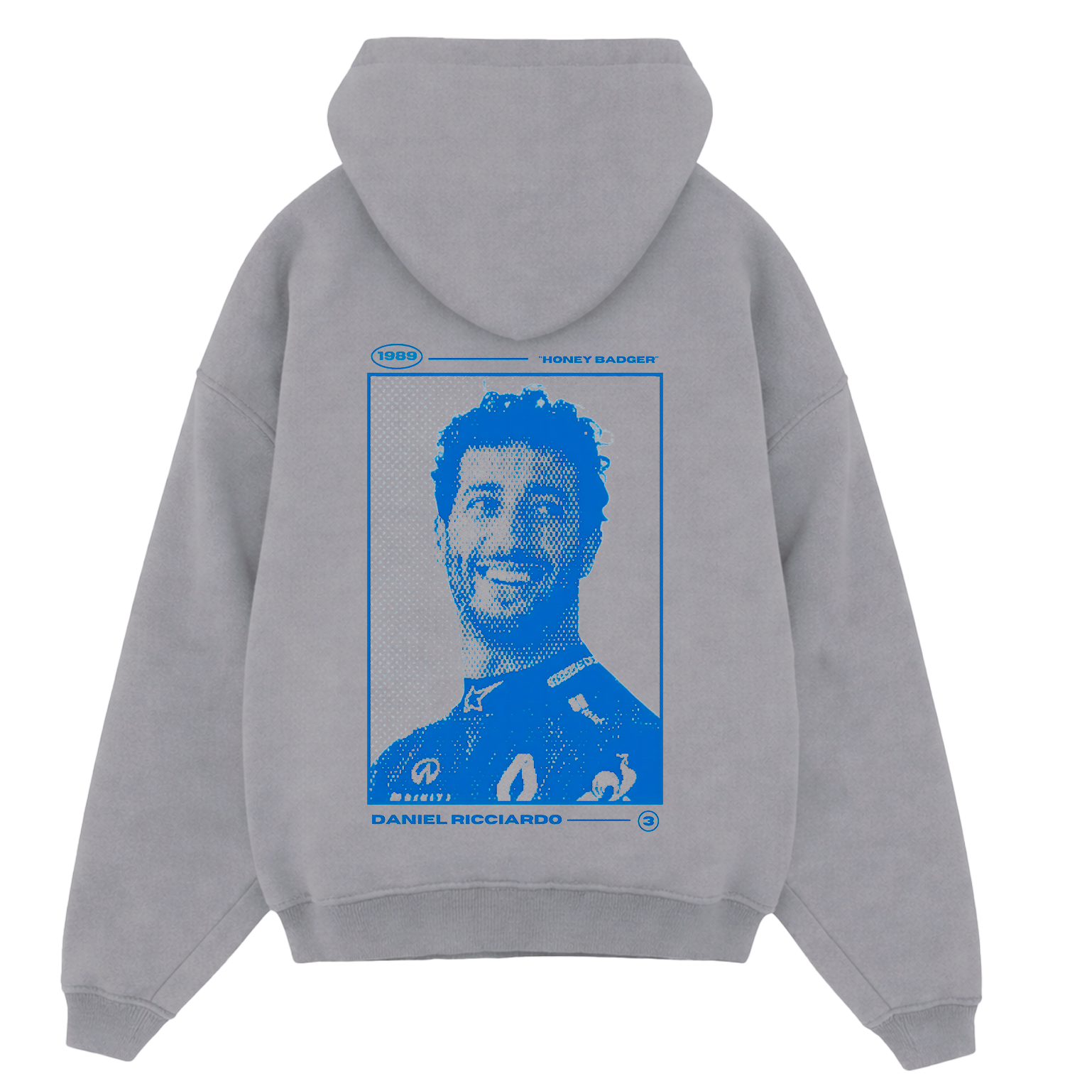 Daniel Ricciardo - Hoodie
