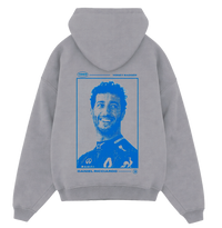 Daniel Ricciardo - Hoodie