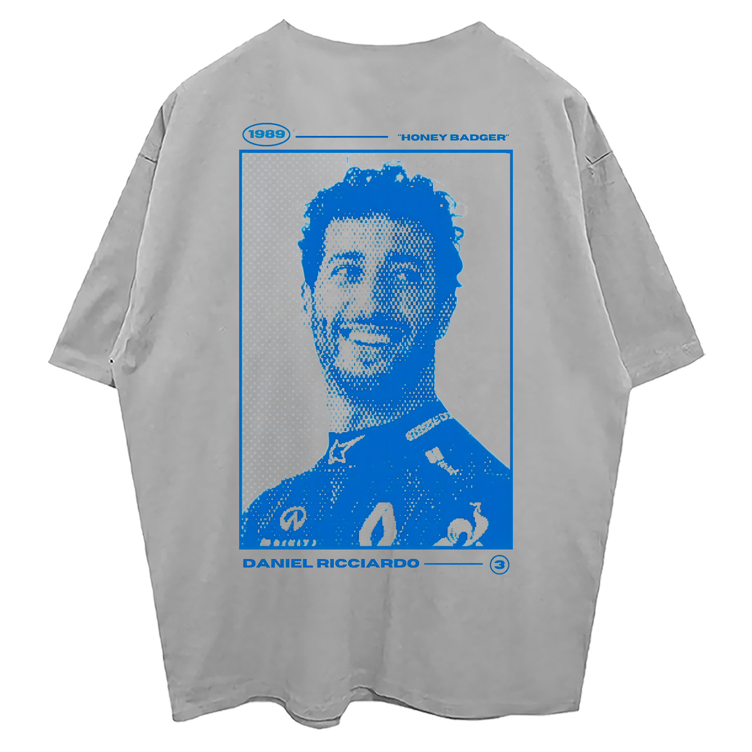 Daniel Ricciardo