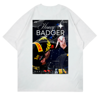 Daniel Ricciardo Honey