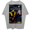 Daniel Ricciardo Honey