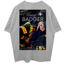 Daniel Ricciardo Honey