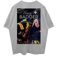 Daniel Ricciardo Honey