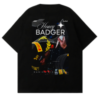 Daniel Ricciardo Honey