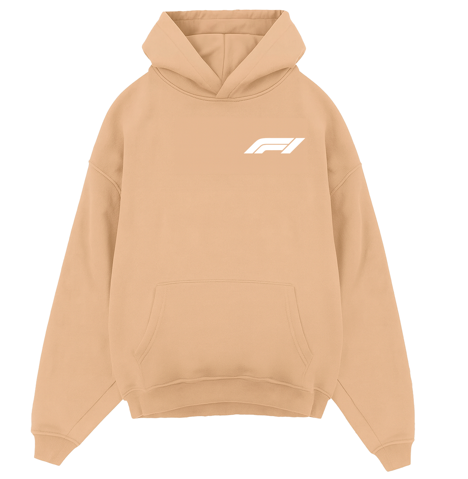 Siempre Senna - Hoodie