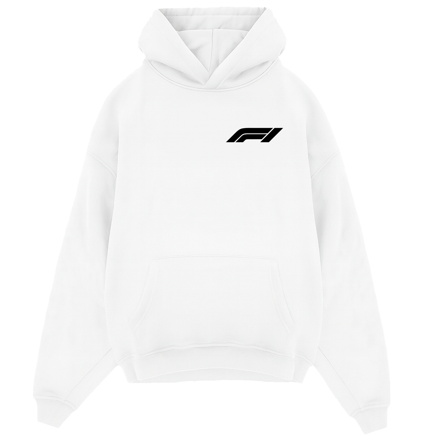 Yuki - Hoodie