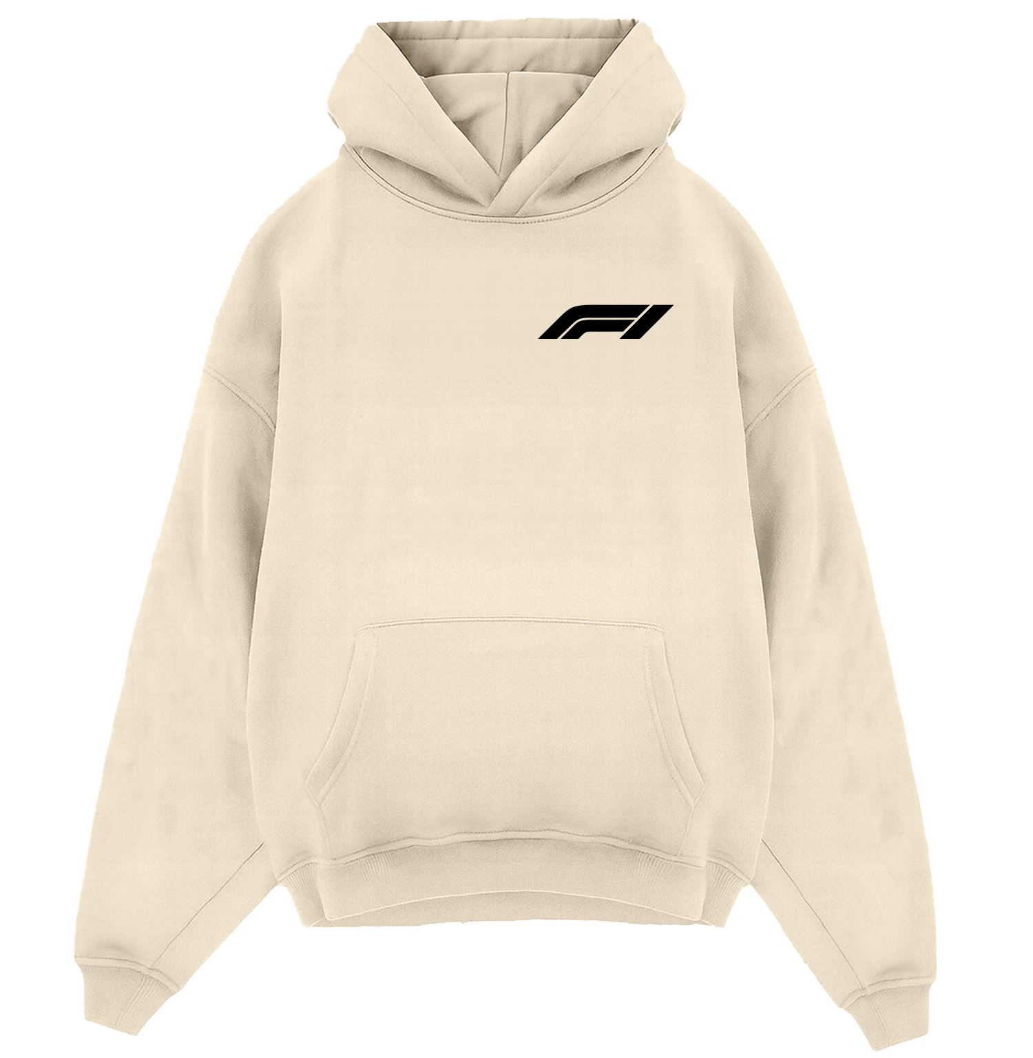 Niki Lauda - Hoodie