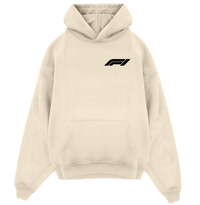 Niki Lauda - Hoodie