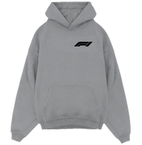 Yuki - Hoodie