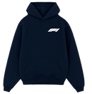 The Red One - Hoodie