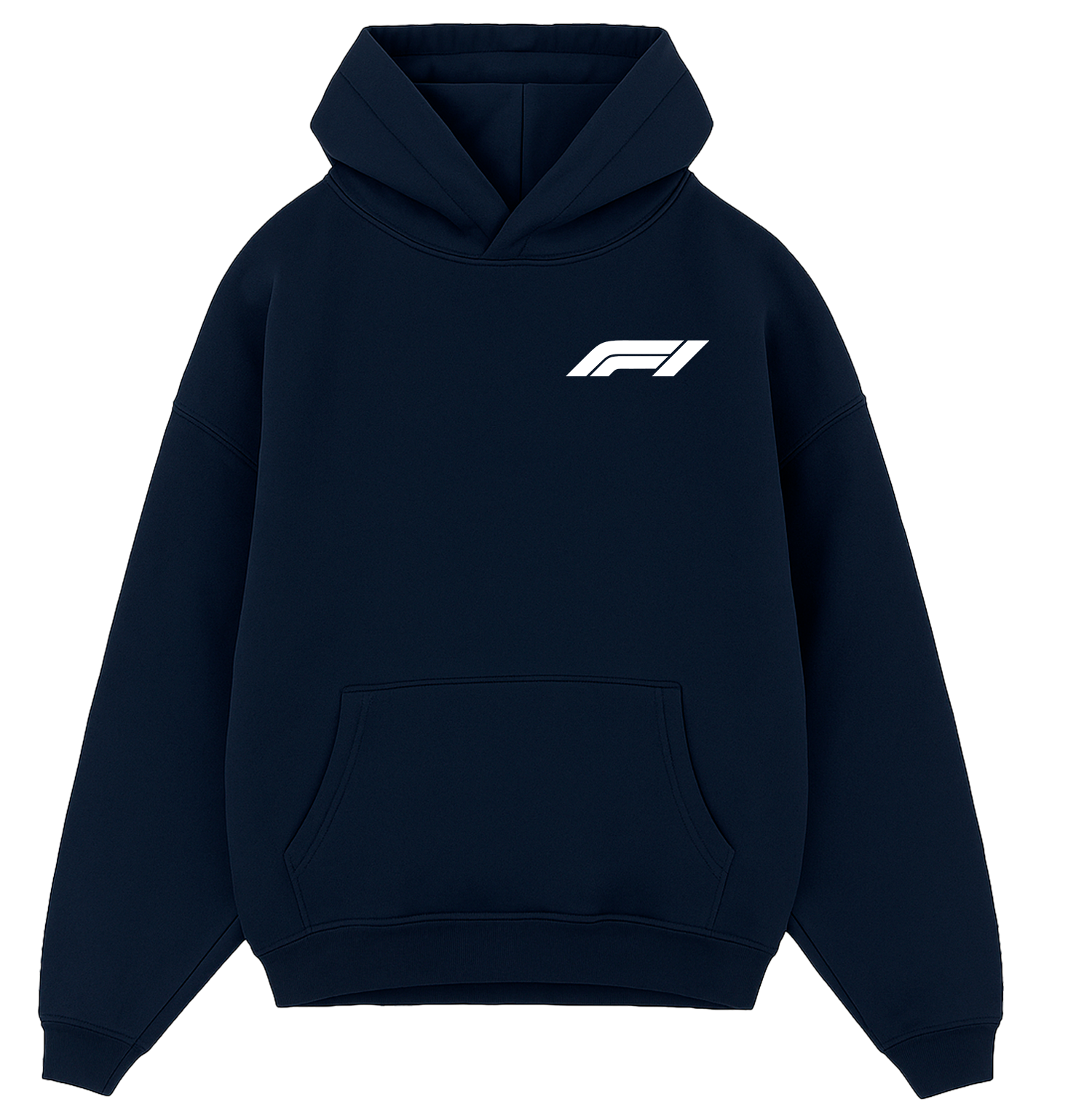 The Red One - Hoodie