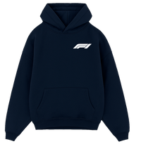 The Red One - Hoodie