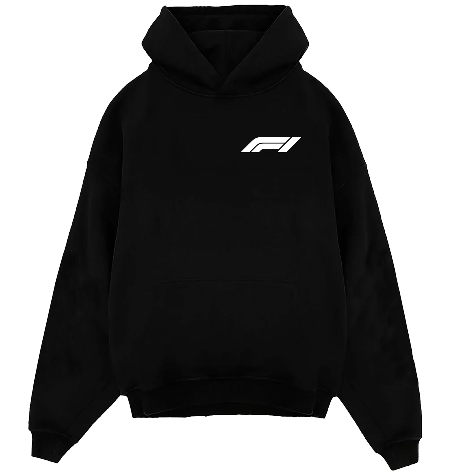 Yuki - Hoodie