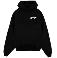 Yuki - Hoodie