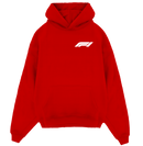 Schumacher Ferrari- Hoodie