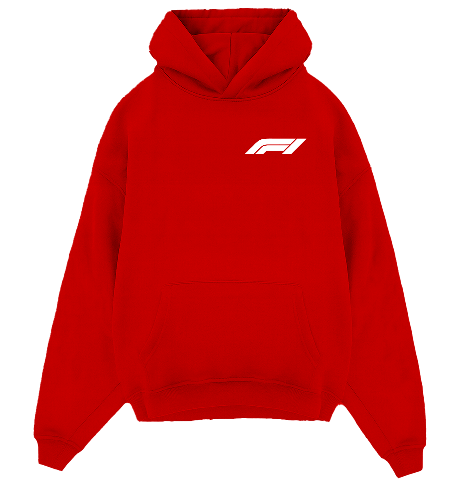Schumacher Ferrari- Hoodie