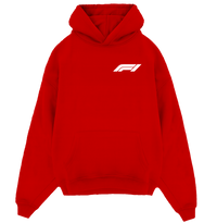 Schumacher Ferrari- Hoodie