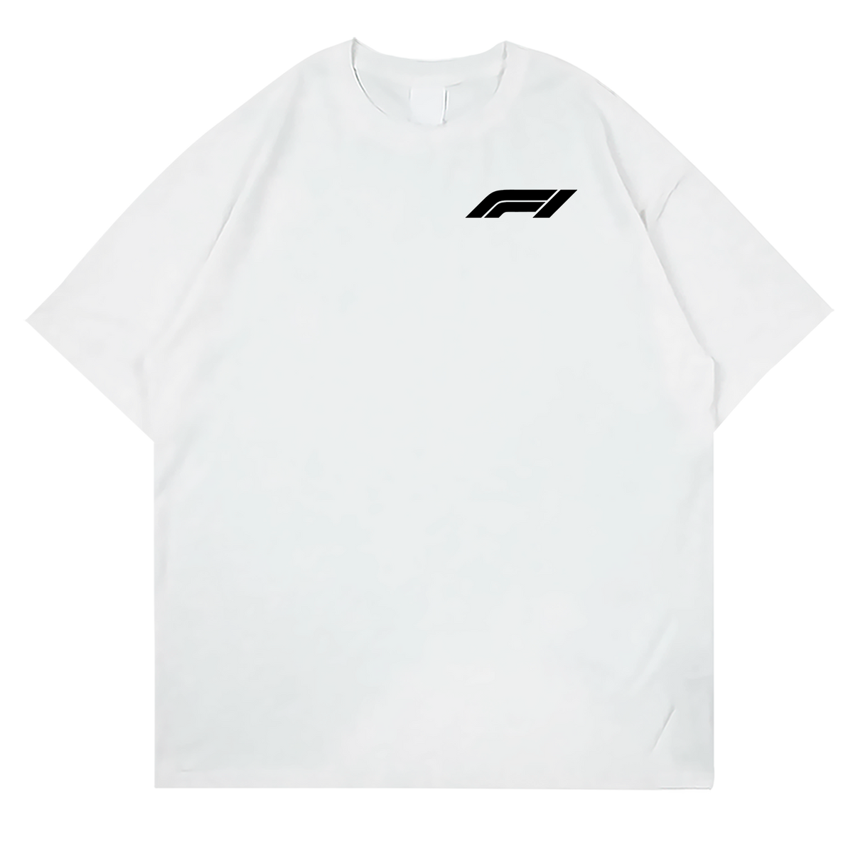 Blanco / S / Regular