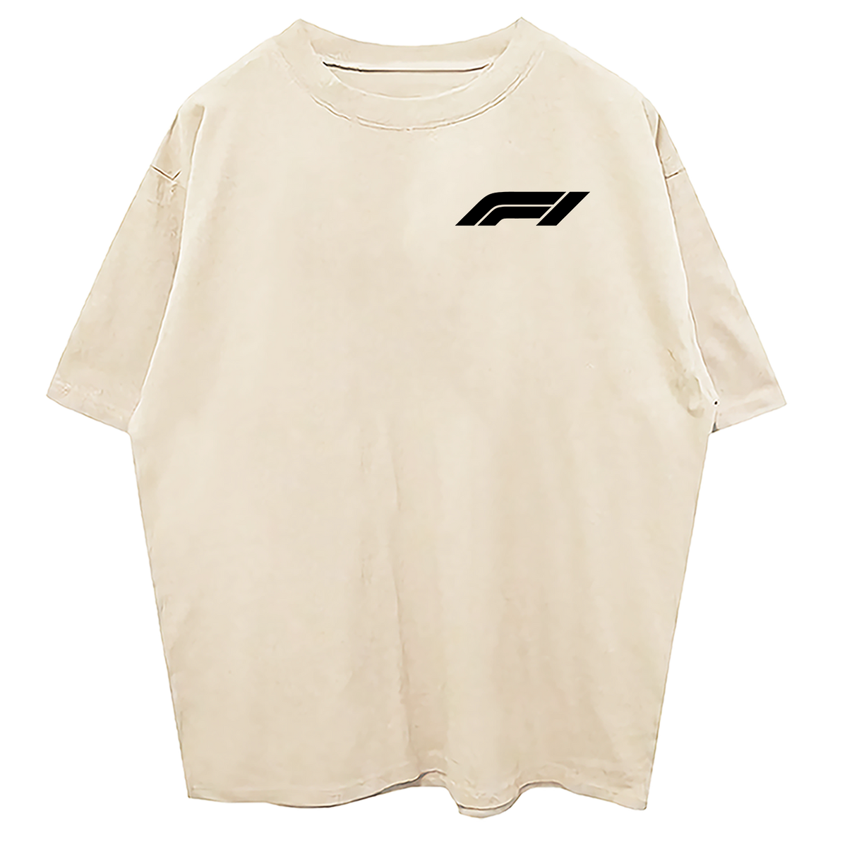 Beige / S / Regular