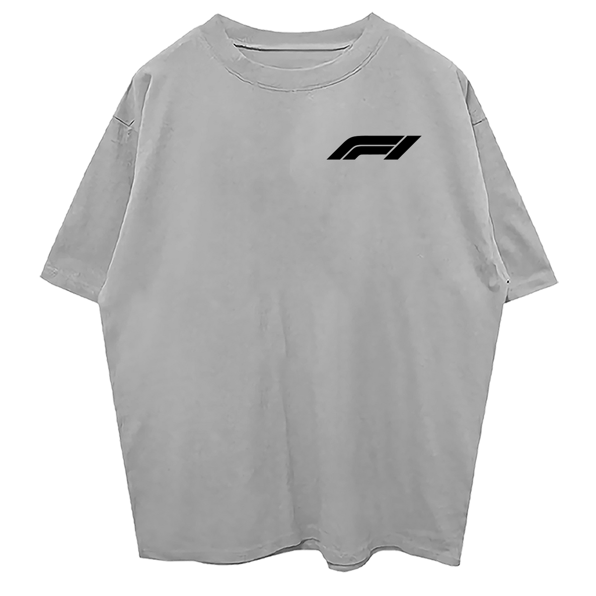 Gris / S / Regular