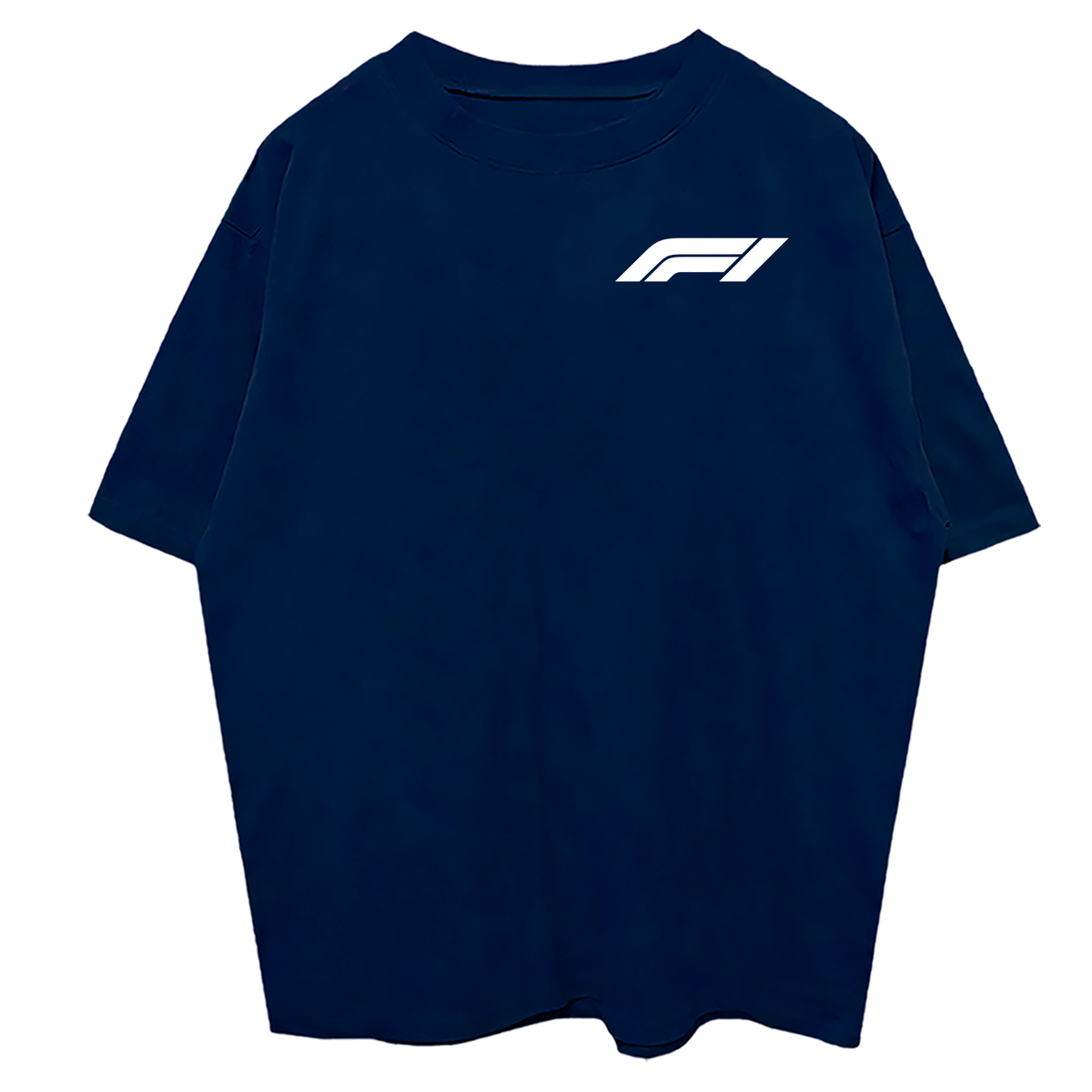 Navy / S / Regular