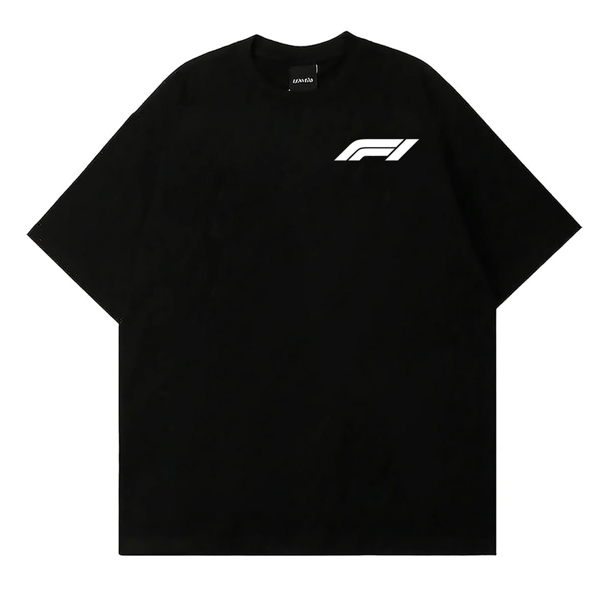 Black / S / Regular