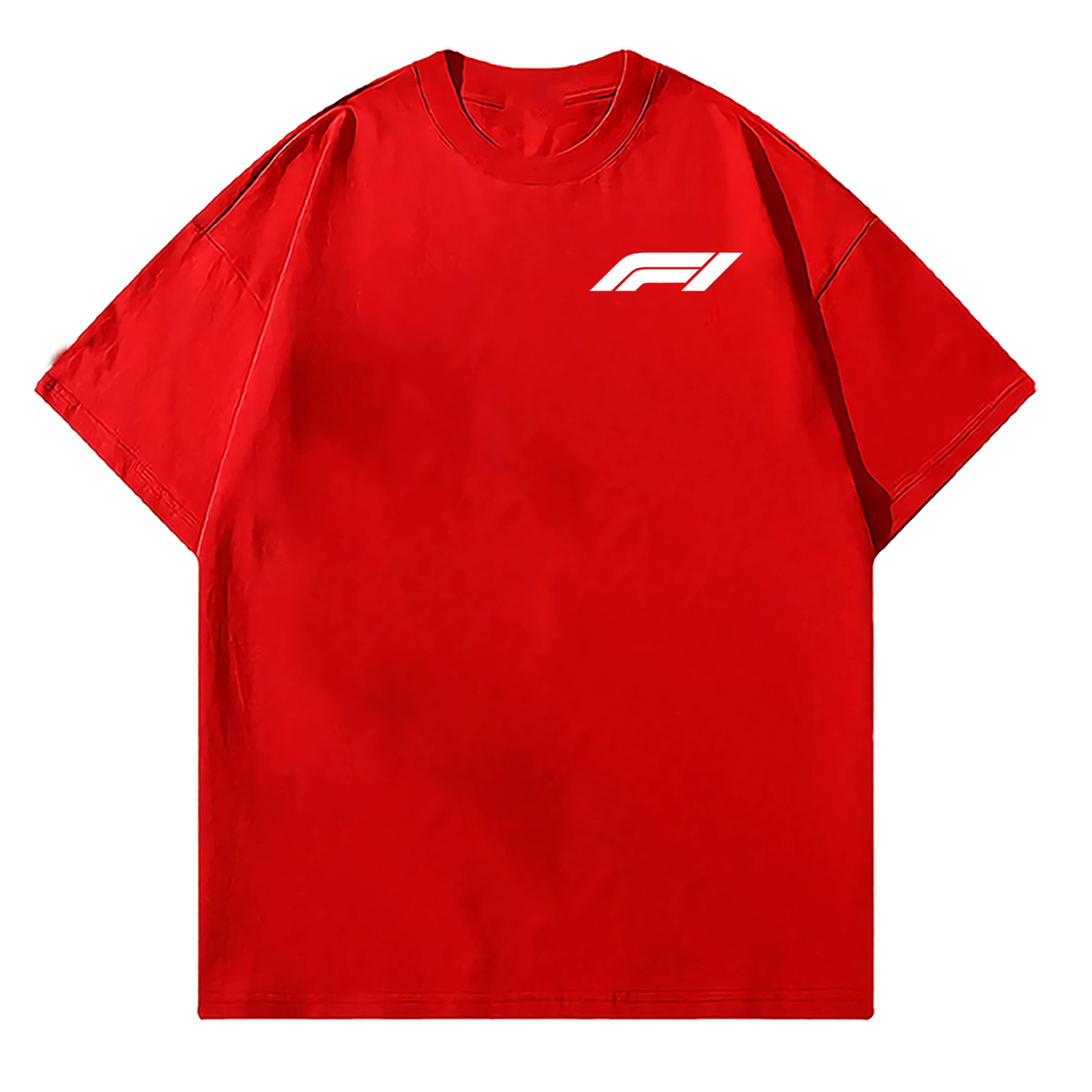 Rojo / S / Regular