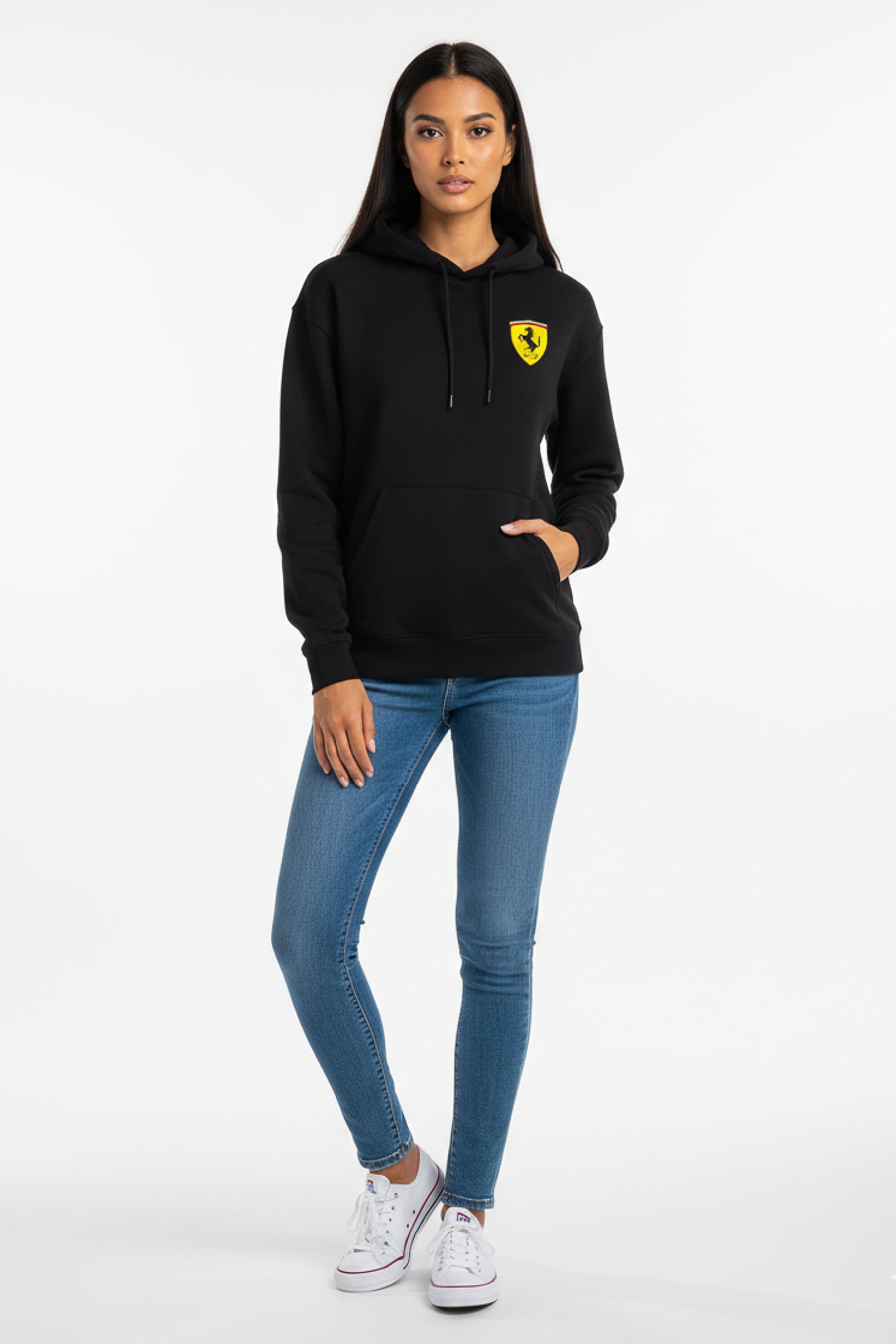 Charles Signature - Hoodie