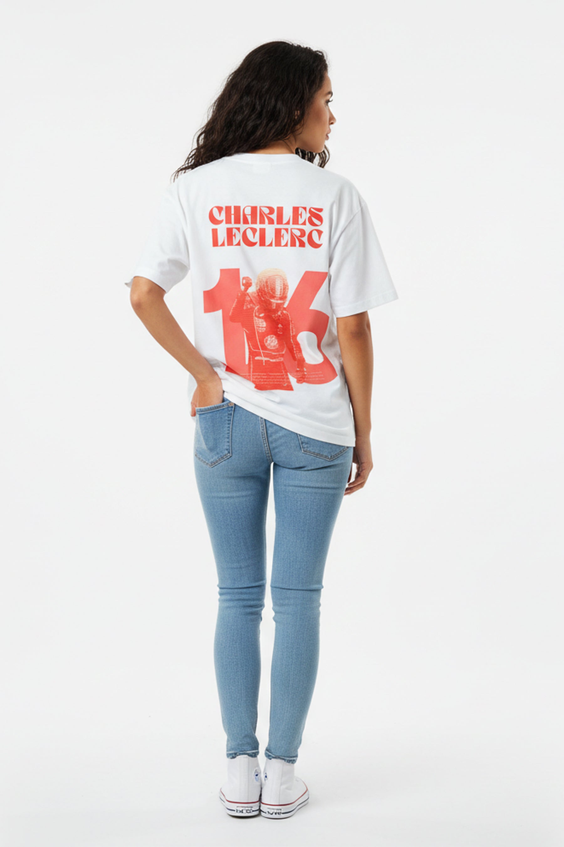 Charles 16