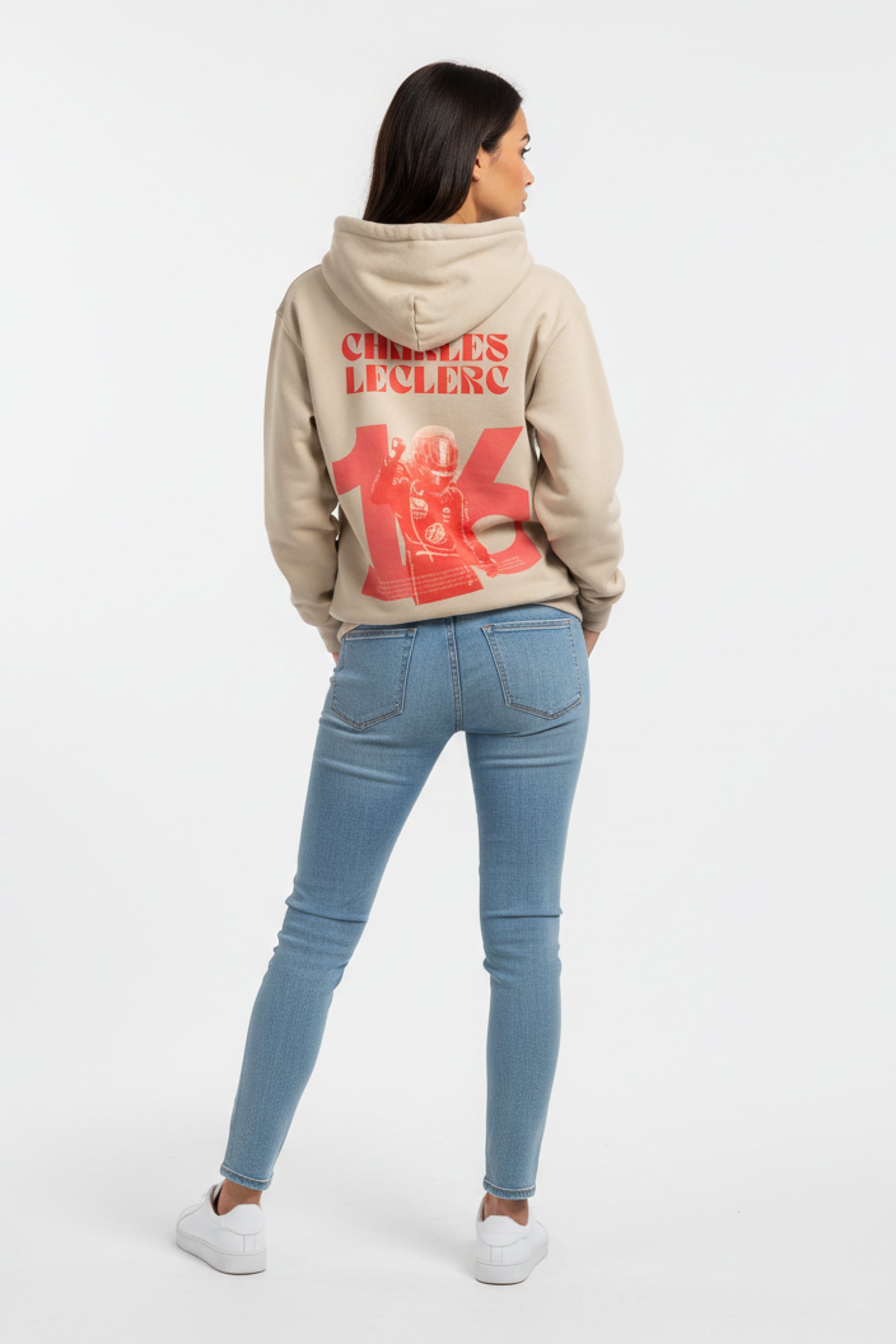 Charles 16 - Hoodie