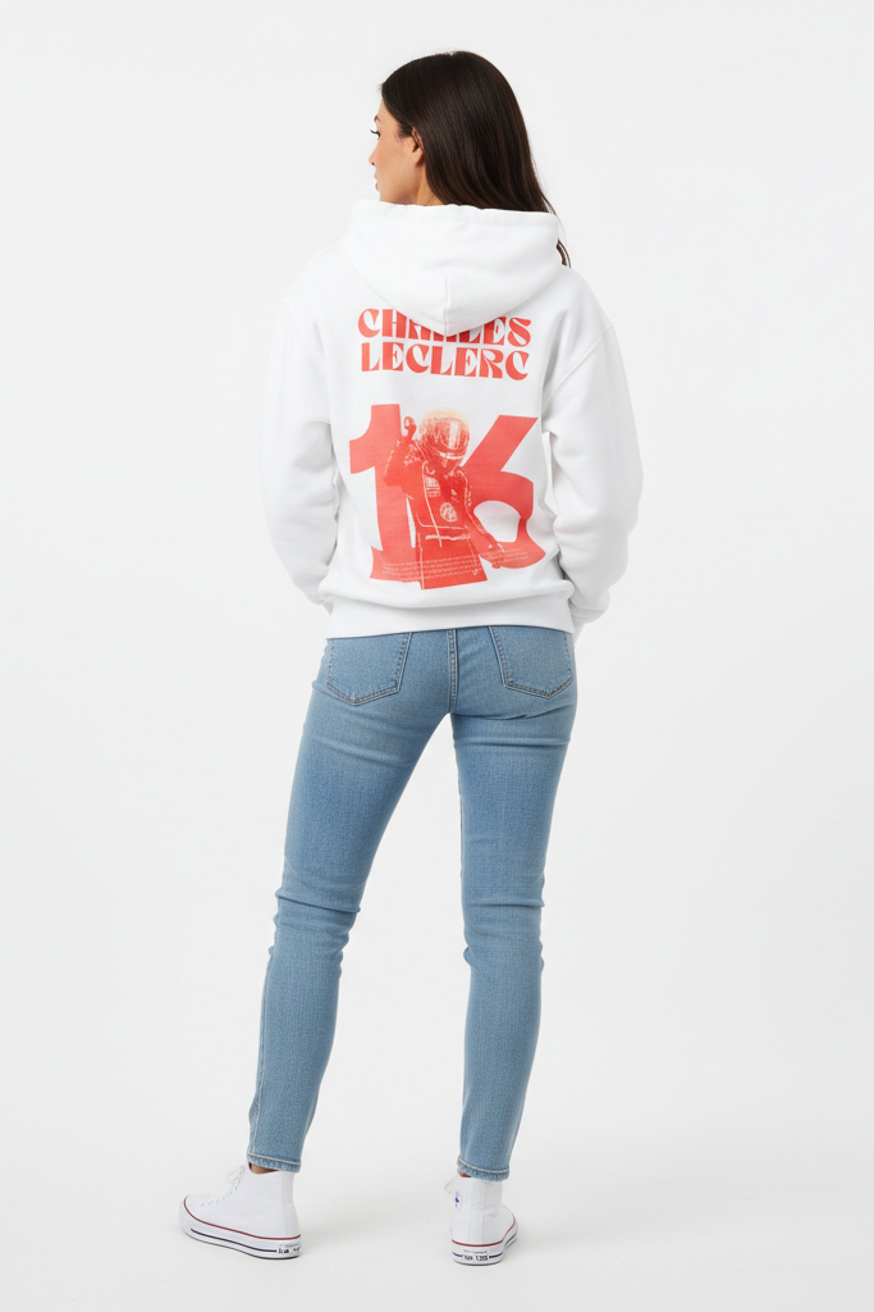 Charles 16 - Hoodie