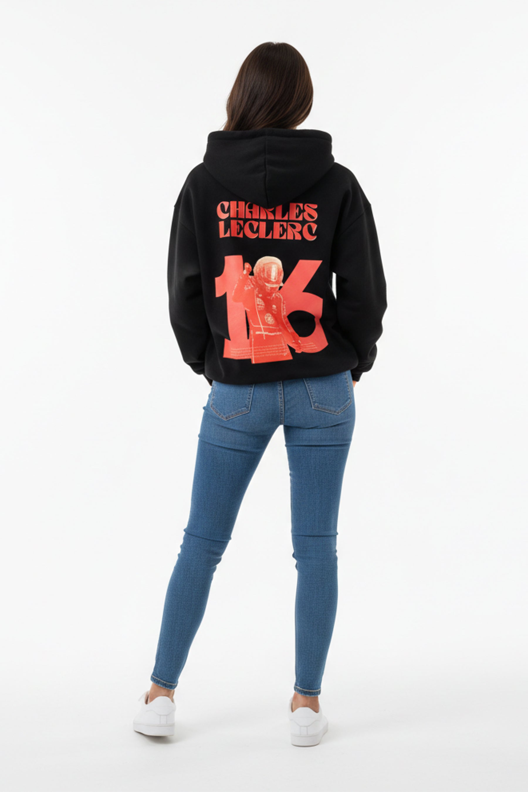 Charles 16 - Hoodie